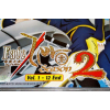 Fate/Zero season 2 Vol. 1 - 12